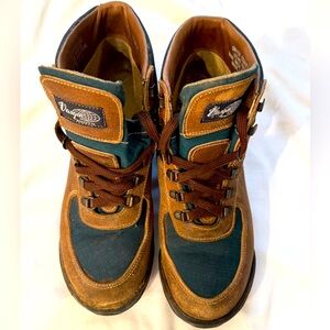 Vasque Skywalk Hiking boots